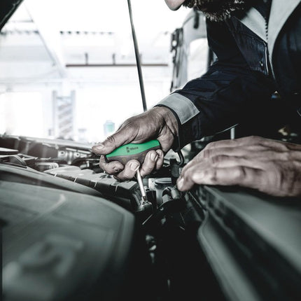 WERA Tournevis dynamométrique 400 TX TX 20 4 Nm ( 8000544746 )