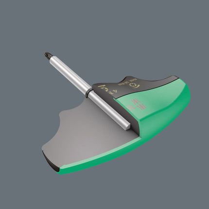 WERA Tournevis dynamométrique 400 TX TX 20 4 Nm ( 8000544746 )