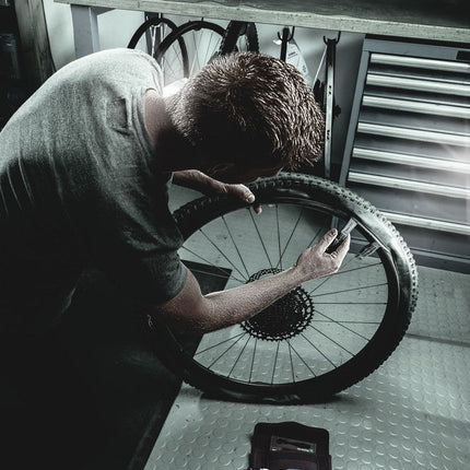 WERA Assortiment de clés à douille/d’embouts Bicycle Set 3 39 pièces ( 4000829862 )