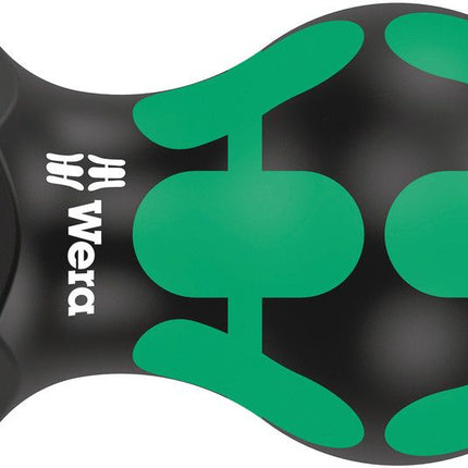 WERA Assortiment d'embouts KK Stubby 1 19 pièces ( 4000827045 )