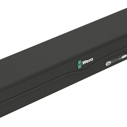 WERA Jeu de clés dynamométriques Click-Torque C 3 Set 2 11 pièces 40-200 Nm 1/2 po. ( 4000822316 )