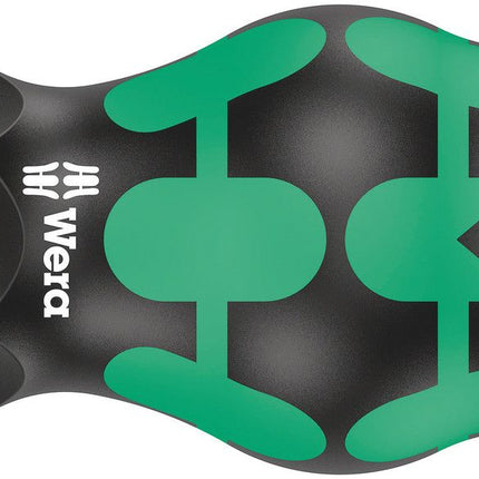 WERA Porte-embouts à chargeur K K Stubby Magazin 6 pièces ( 4000829507 )