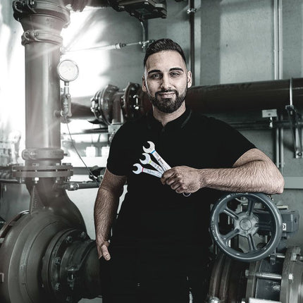 WERA Clé mixte 6003 Joker SW 30 mm longueur 330 mm ( 4000822332 )