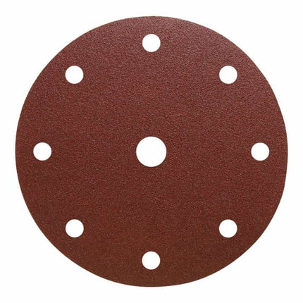 KLINGSPOR Disque abrasif adhésif PS 22 K GLS 1 150 mm granulation 120 ( 4000843382 )