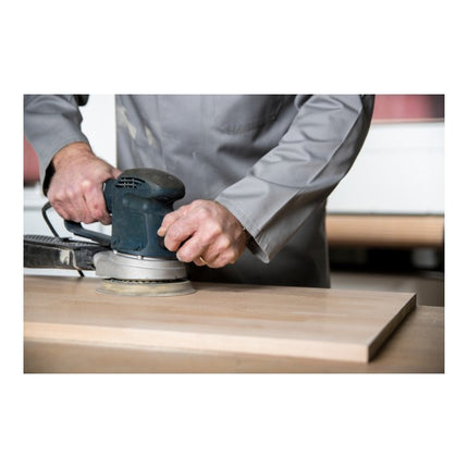 KLINGSPOR Disque abrasif adhésif PS 22 K GLS 1 150 mm granulation 120 ( 4000843382 )