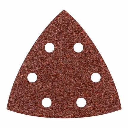 KLINGSPOR Disque abrasif auto-agrippant PS 22 K GLS 51 96 mm Granulométrie 240 ( 8000352104 )