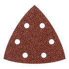 KLINGSPOR Disque abrasif auto-agrippant PS 22 K GLS 51 96 mm Granulométrie 240 ( 8000352104 )