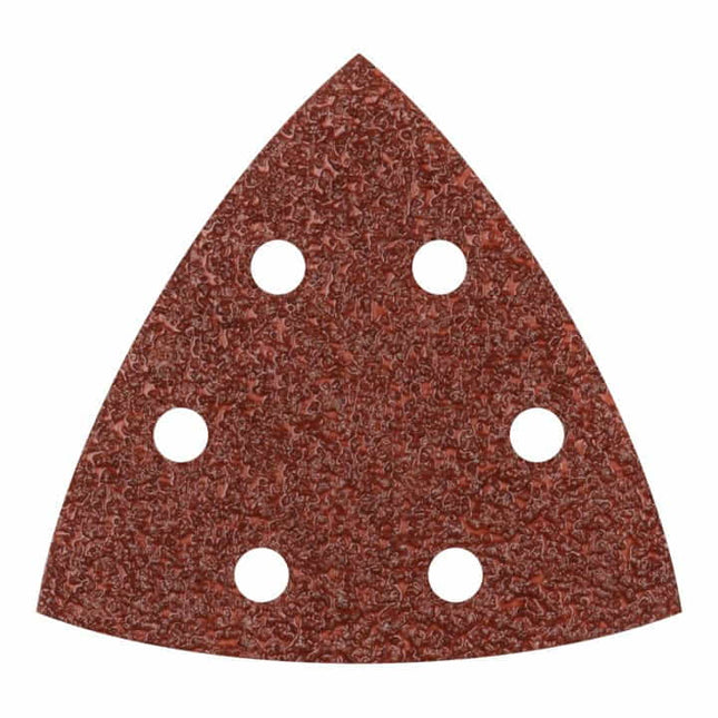 KLINGSPOR Disque abrasif auto-agrippant PS 22 K GLS 51 96 mm Granulométrie 240 ( 8000352104 )