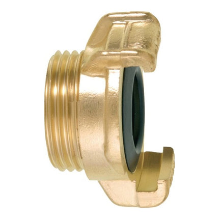 GEKA Filet rapporté GEKA plus laiton ( 4000351023 )