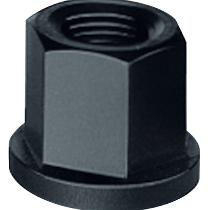 AMF Écrou hexagonal DIN 6331 M14 ouverture de clé 21 mm ( 4000833411 )
