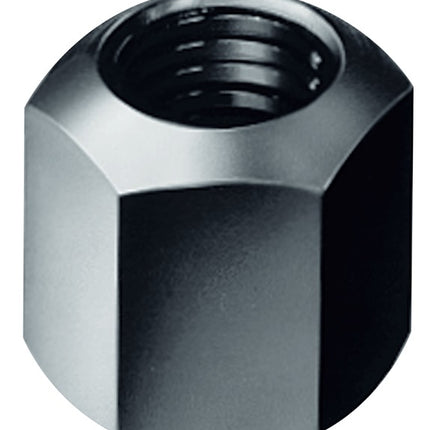AMF Écrou hexagonal DIN 6330B M10 ouverture de clé 17 mm ( 4000833393 )