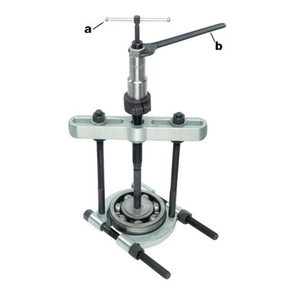 KUKKO Dispositif de séparation 15 ouverture A 8-60 mm ( 4157490010 )