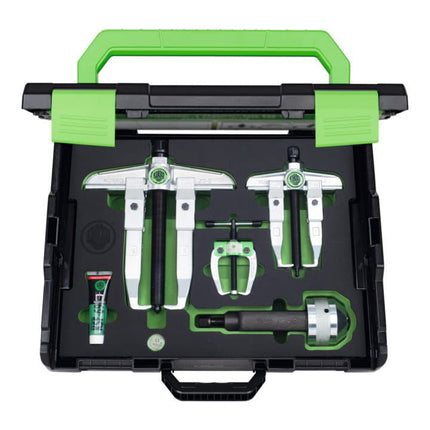 KUKKO Dispositif d'extract. roulem. à billes 24 envergure 60-160 mm ( 4157430214 )