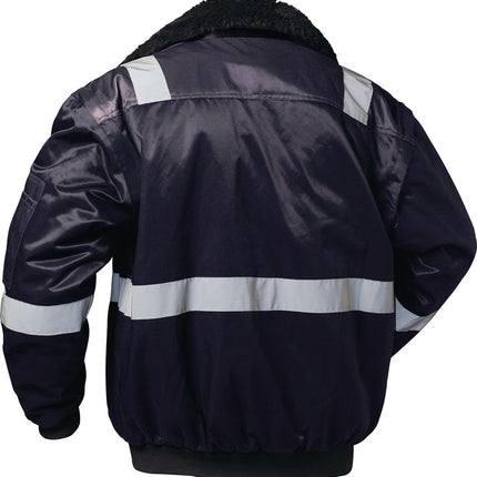 Veste de pilote combinée NORWAY 4 en 1 ROGNAN taille M ( 8000143317 )