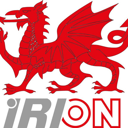 IRION Pistolet de montage mono-composant Metall Lite-Plus métal, plastique ( 4000356221 )