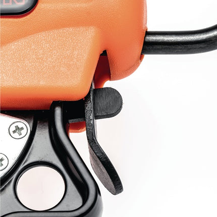 IRION Presse à cartouche Profi PLUS métal ( 4000356224 )