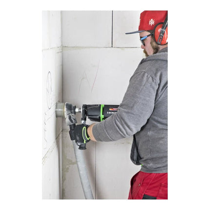 EIBENSTOCK Carotteuse diamantée à sec EHD 1500 32-82 mm ( 4000897042 )