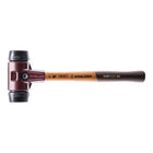 HALDER Maillet à frappe amortie SIMPLEX longueur 405 mm D. de la tête 60 mm ( 4000811675 )