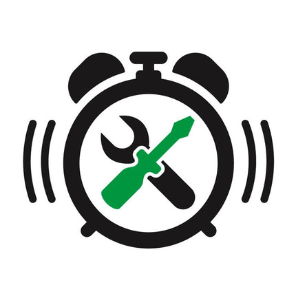 Serrure à loquet encastré ASSA ABLOY 807 24 ( 3000251396 )