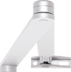 Tringlerie normale ASSA ABLOY L190 argent ( 3000255172 )