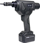 GOEBEL Outil de pose d'écrous à sertir sur batterie GO-RN1 16 pièces 18.000 N ( 4000813141 )