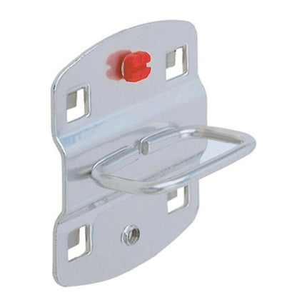 RASTERPLAN Porte-pinces  l.75xP20 mm ( 9000428051 )