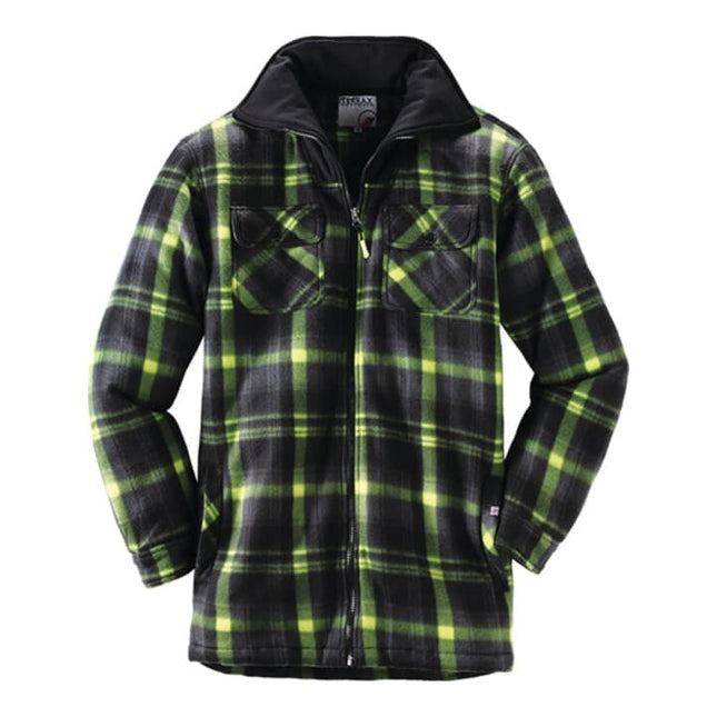 TERRAX Chemise thermolactyl Terrax Workwear taille XXXL ( 4000379494 )