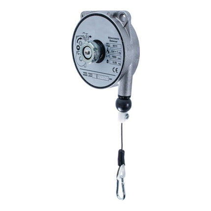 PLANETA Dispositif de rappel à ressort TCN 9322 capacité de charge 4-6 kg ( 9000444006 )