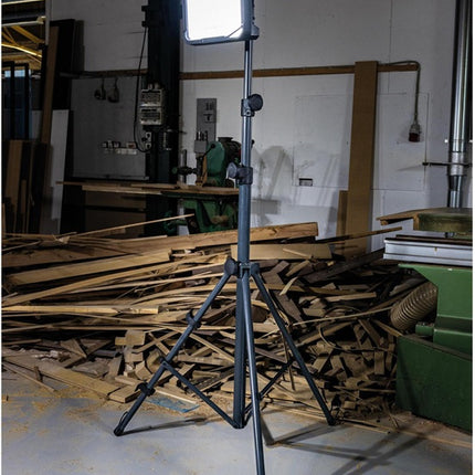 SCANGRIP Projecteur à LED VEGA 4 CONNECT 40 W 2000 - 4000 lm ( 4000873483 )