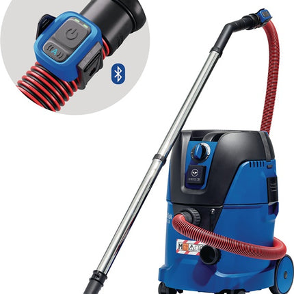 Aspirateur de sécurité NILFISK AERO 26-W2M PC 1500 W 3700 l/min 245 mbar (4000897287)