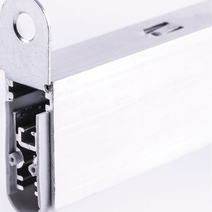 ELLEN Joint de sol de porte automatique EllenMatic Soundproof 1 côté longueur 958 mm largeur 15 mm ( 3327023160 )