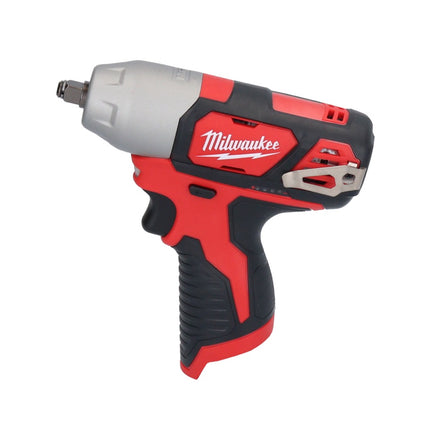 Milwaukee M12 BIW38-201 Clé à choc sans fil 12 V 135 Nm 3/8 + 1x batterie 2,0 Ah - sans chargeur