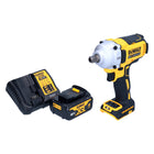 DeWalt DCF 892 M1 Clé à choc sans fil 18 V 812 Nm 1/2