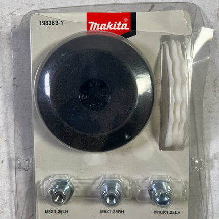 Makita Messerkopf Kunststoff 198383 1 DUR Zubehoer Gebraucht 0 - toolbrothers