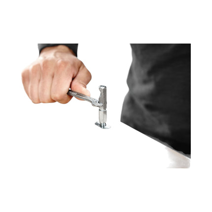 Festool EV/32-Set Kit d'assemblage pour raccords d'angle 32 pièces ( 203420 ) pour fraiseuse à tourillonner DF 700