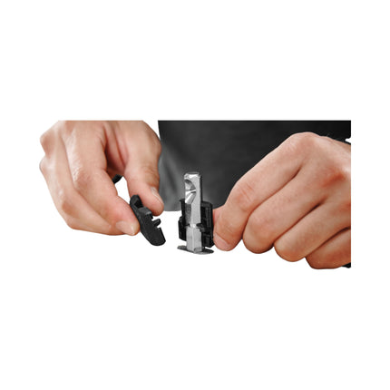 Festool EV/32-Set Kit d'assemblage pour raccords d'angle 32 pièces ( 203420 ) pour fraiseuse à tourillonner DF 700