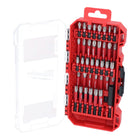 Milwaukee Shockwave Impact Duty Bit Set 38 pcs ( 4932492009 ) PH / PZ / TX