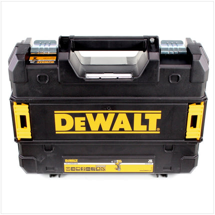 Dewalt DCD 791 NT Perceuse-visseuse sans fil 18V 70Nm + 1x batterie 4,0 Ah en TSTAK - sans chargeur