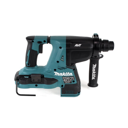 Makita DHR 280 ZJ Akku Bohrhammer Brushless 36 V (2x18 V) SDS-PLUS Solo im Makpac - ohne Akku, ohne Ladegerät - Toolbrothers