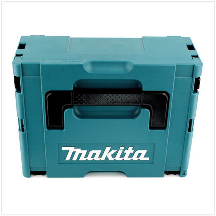 Makita DDF 483 RM1J Akku Bohrschrauber 18 V 40Nm im Makpac mit 1x 4 Ah Akku und Ladegerät - Toolbrothers