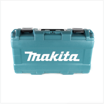 Makita Mallette de transport en plastique pour Scies-Recipro modèles DJR 186 DJR 187 (821620-5)