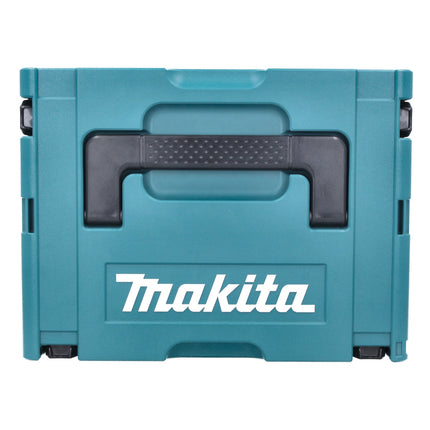 Makita DTD 152 RT1J Akku Schlagschrauber 18V 165Nm + 1x Akku 5,0Ah + Schnellladegerät im Makpac 2 - Toolbrothers