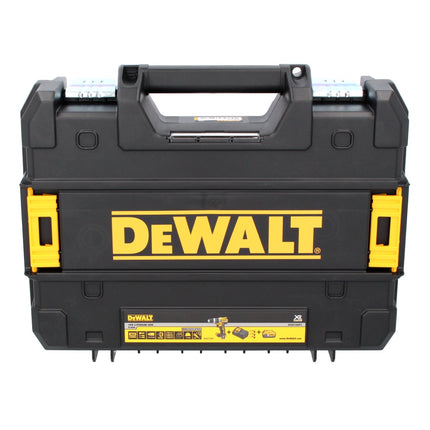 DeWalt DCF 887 NT Akku Schlagschrauber 18 V 205 Nm 1/4" Brushless + TSTAK - ohne Akku, ohne Ladegerät - Toolbrothers