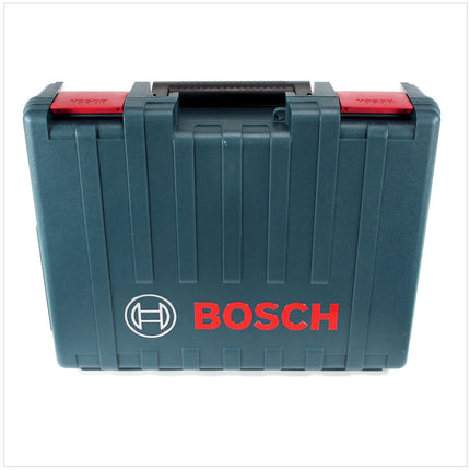 Bosch GBH 18V-20 Professional Akku Bohrhammer mit SDS-plus + 1 x 4 Ah Akku in Transportbox - Toolbrothers