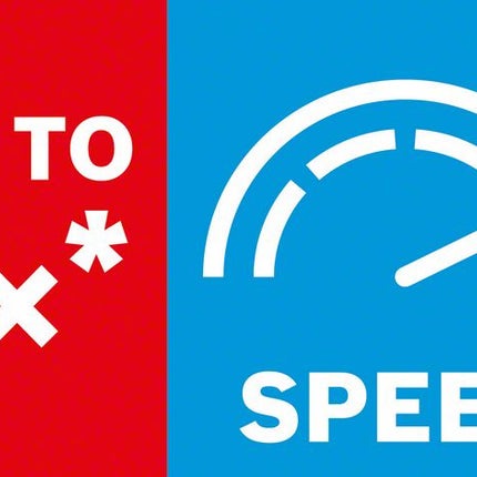 Bosch EXPERT Adaptateur Power Change Plus Hex 11 Foret HSS-G 7.15 x 105 mm (2608900527) Carbure