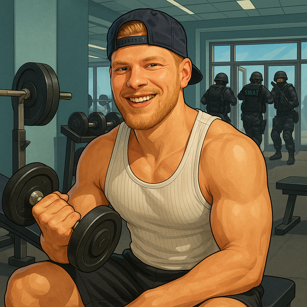 <h2><strong>Marcel</strong></h2>