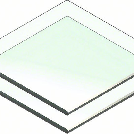 Bosch EXPERT HEX-9 HardCeramic Dachziegel Bohrer Set 6,0 x 90 mm 5 tlg. ( 2608900599 ) Carbide Technology - Toolbrothers