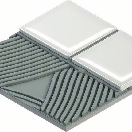 Bosch EXPERT Multi Material ACZ 105 ET Lames de scie segment Starlock 105 mm - 5 pièces