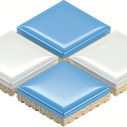 Bosch EXPERT HEX-9 HardCeramic Dachziegel Bohrer Set 5,0 x 90 mm 5 tlg. ( 2608900598 ) Carbide Technology - Toolbrothers