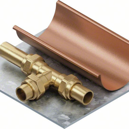 Bosch EXPERT Diamond Metal Wheel X-LOCK Trennscheibe 115 x 22,23 mm 1 Stk. ( 2608900532 ) Diamond Technology - Toolbrothers